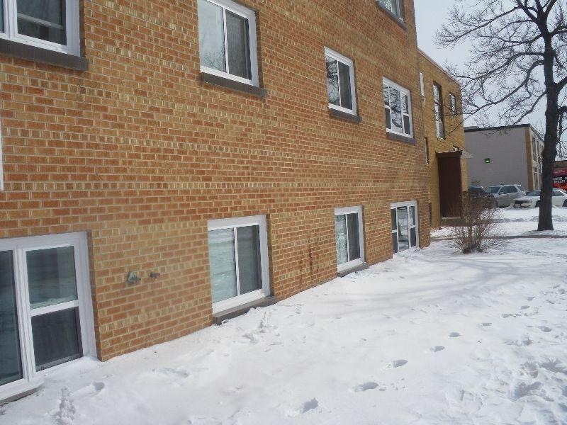 HALF PRICE FEB AND MARCH RENT - Newly Renovated Building