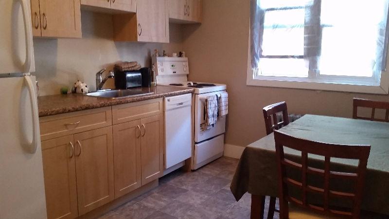 Pet Friendly One Bedroom St Vital!!!