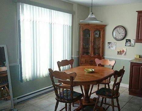 665 rue principal Beresford/2 chambres