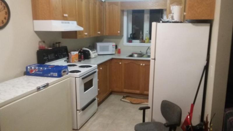 Roommate Wanted (Woodstock, NB)