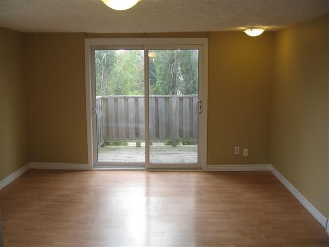 120-122 Purdy - Two Bedroom Apartment for Rent