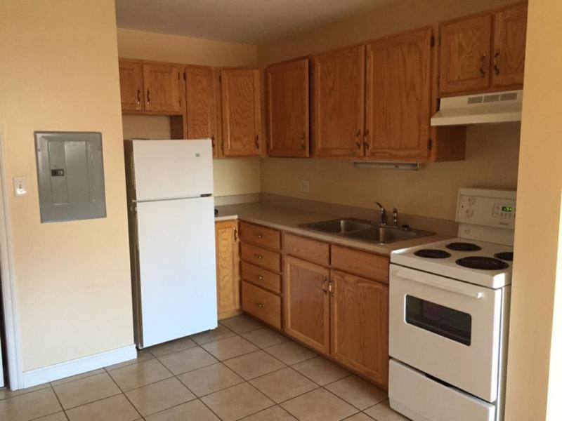 1751 Main - Two Bedroom Apartment for Rent