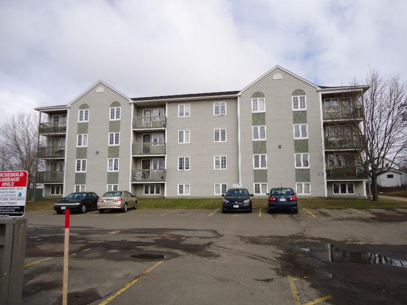 2 BEDROOM APARTMENT-GAUVIN RD