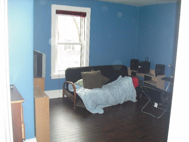 2 bedroom apartment in Amherst, NS