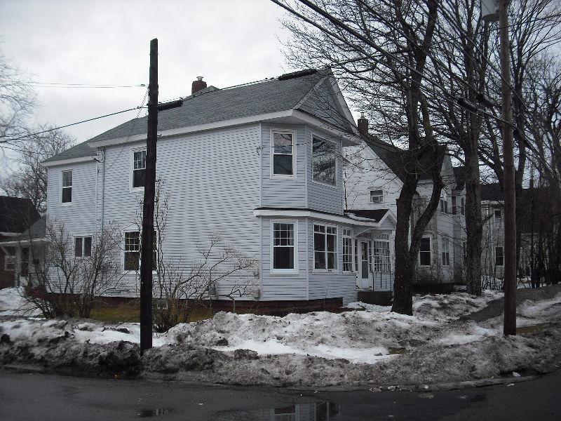 2 bedroom apartment in Amherst, NS