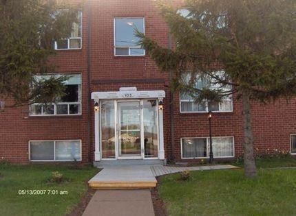 495 Elmwood - Two Bedroom Apartment for Rent