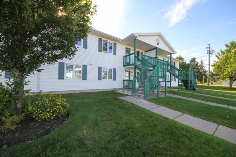 DIEPPE-CONDO - MATURE LIVING-PROMOTION ALL UTILITIES INCLUDED