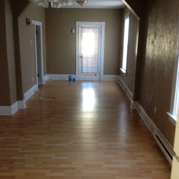 FREE February rent Move in when you want