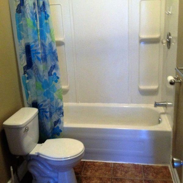 FREE February rent Move in when you want