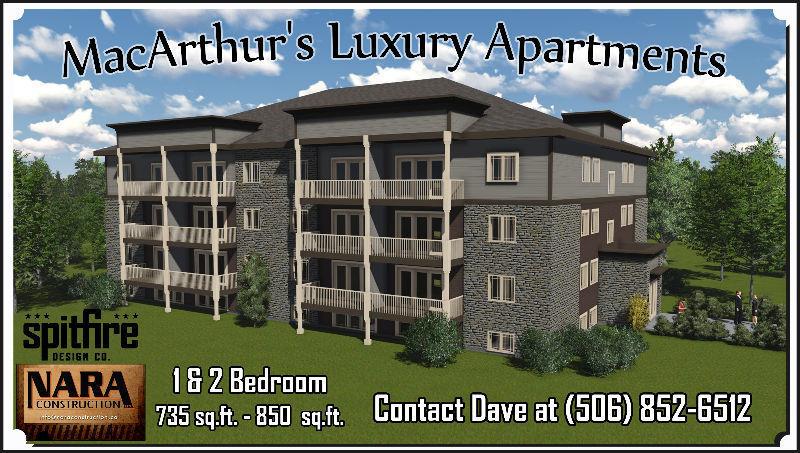 NEW ADULT LUXURY APARTMENT-CHAMPLAIN ST