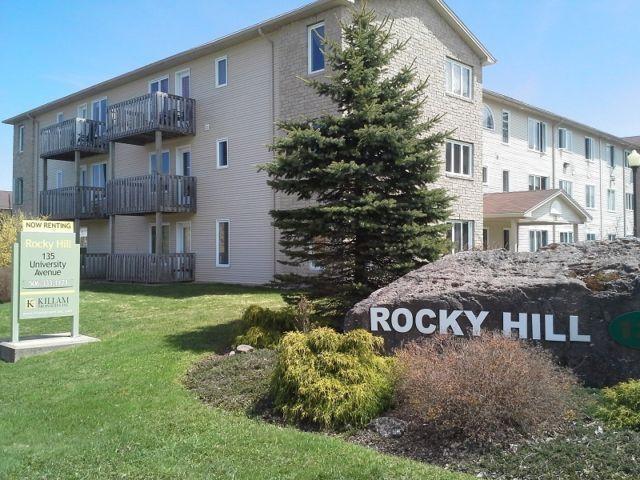 Rocky Hill Apts - Millidgeville - Now Available - 2 Bdrm $925