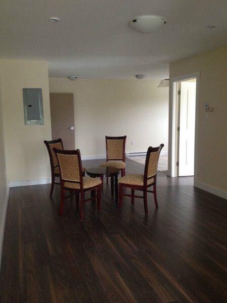 Two bedroom-Harrington Place Apartment Complex