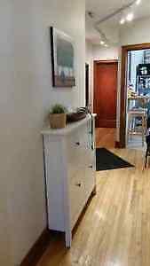 Character/newly renovated 2 Bedroom Osborne Apartment