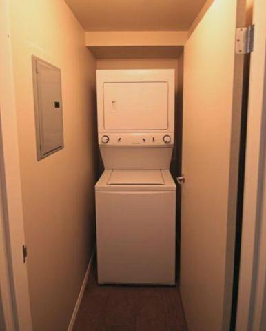 two bedroom apt for sublet-asap