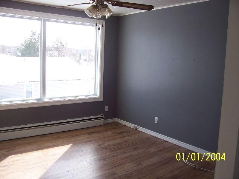 3 Bdr Aptw/Fridge,Stove,Heat,Hot Water,Laundry,Snow Removal