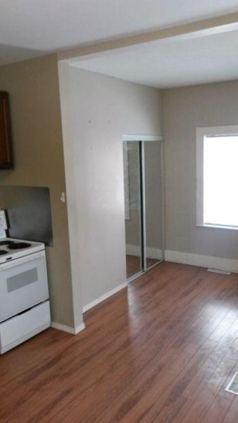 Modern Bachelor Suite, Utilities Included, St. Boniface