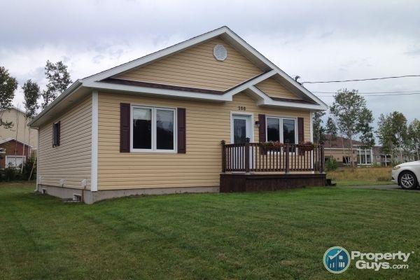 3 bed property for sale in Tracadie-Sheila, NB