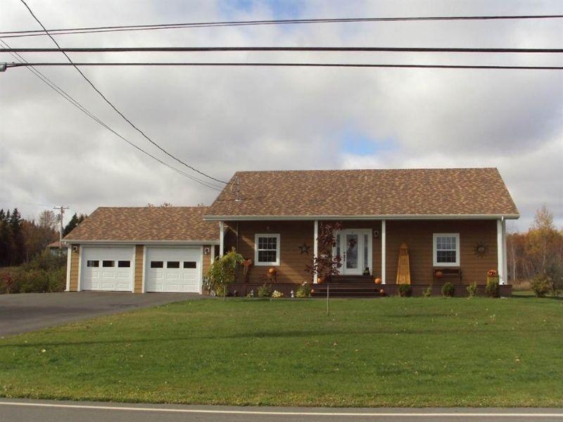 FOR SALE IN PETIT ROCHER NORD NB- 74 RTE 134