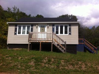 House for sale / Maison à vendre Campbellton