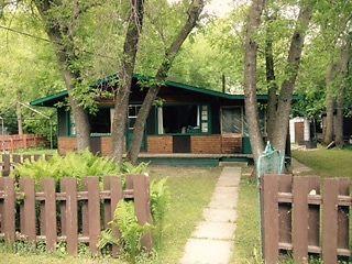 Cabin / Cottage For Sale at Oak Lake Beach MB