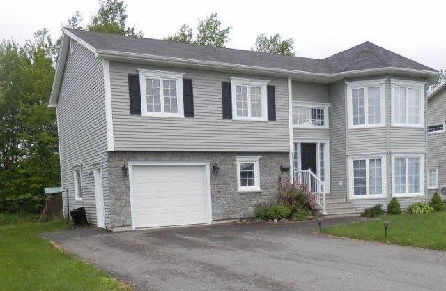 18 Carter Cres in Oromocto