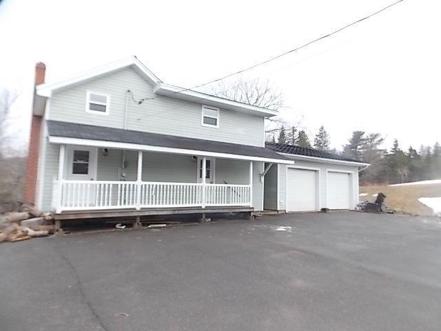 41 Bull Moose Hill Rd Belleslie Creek NB E5P1L1 (MLS # SJ155071)