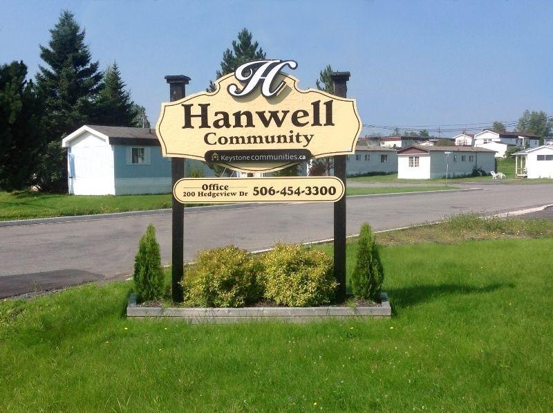 Be a part of Hanwell Community!
