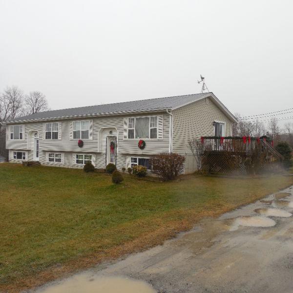 Duplex for sale! Investors take note! Woodstock outskirts