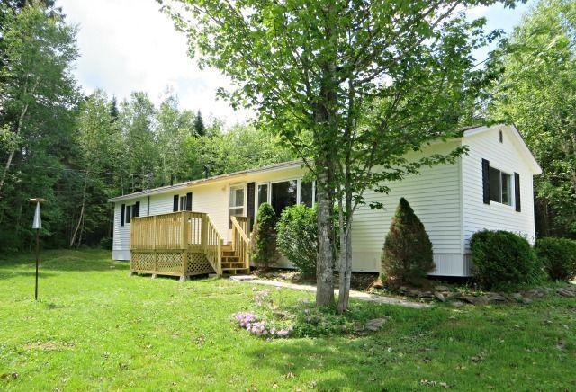 For Sale Or Lease to Own. 65 Ferguson Road, NB