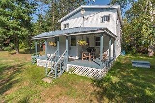House for sale near Village of Gagetown