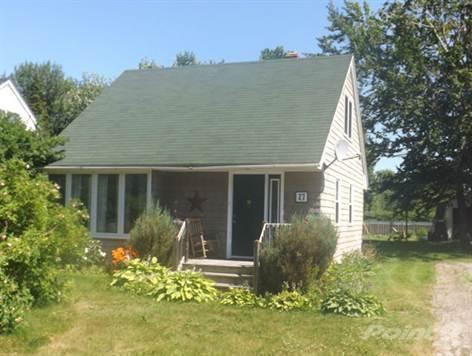 Homes for Sale in St. Margarets,  $59,900