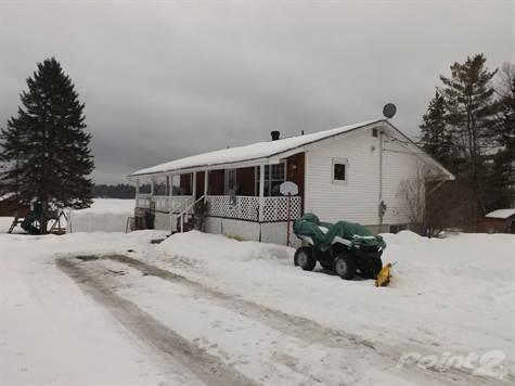 Homes for Sale in Strathadam, ,  $249,900