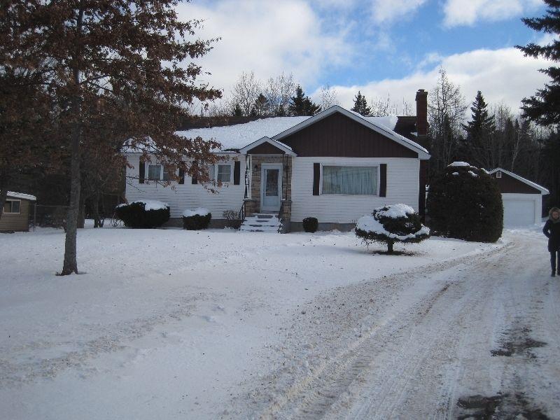 1480 Shediac Road (3 houses before highway on city side)