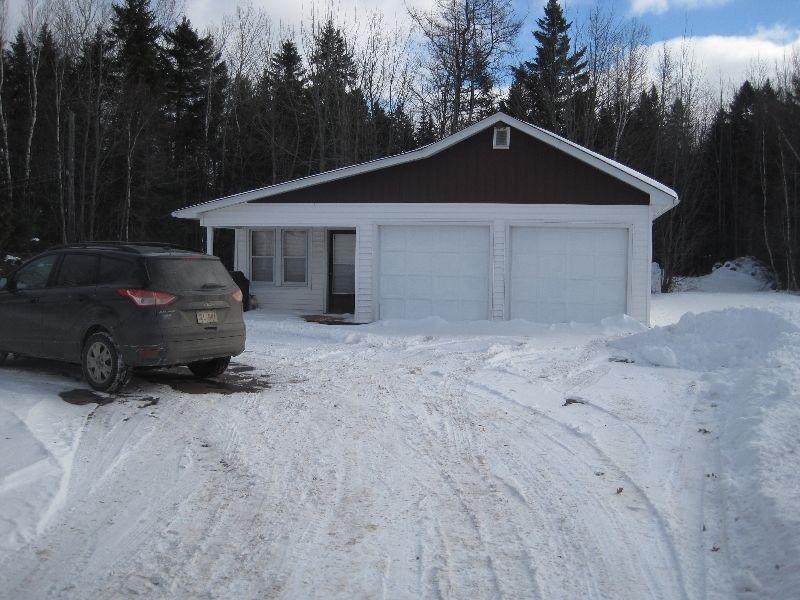 1480 Shediac Road (3 houses before highway on city side)