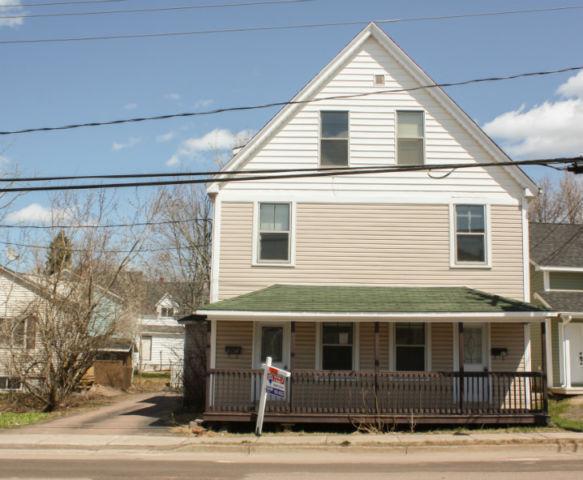 47-49 MILL ROAD! GREAT LOCATION! NEW PRICE $75,000!