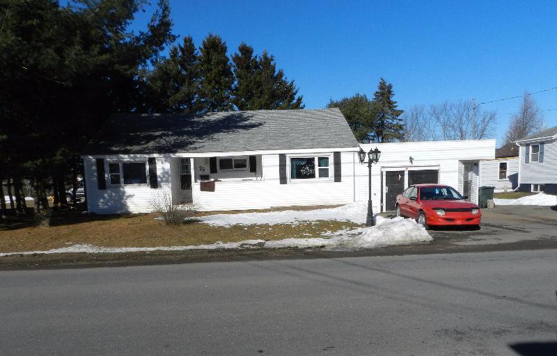 Amherst N.S. Property For Sale