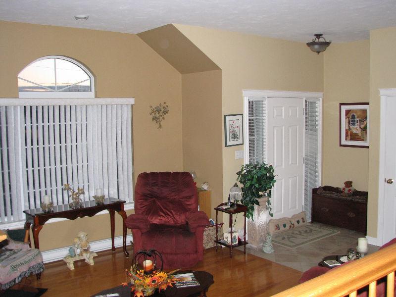 Beautiful home. $ 5,000 Cash Back. Many extras. See remarks