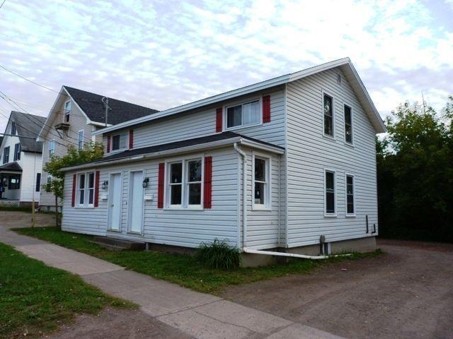 DUPLEX FOR SELL 262 Mill Rd, , NB E1A 4B1