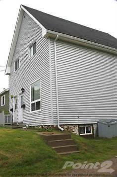Homes for Sale in Central Amherst, Amherst, Nova Scotia $83,900