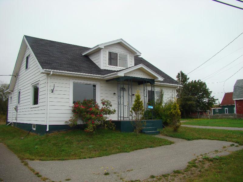 Oceanview Home on Campobello Island