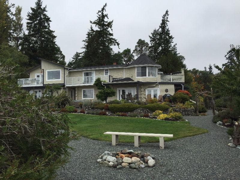 OCEAN FRONT YOGA, REIKKI, B&B RETREAT