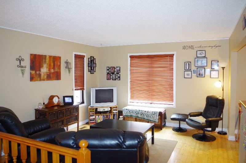 AFFORDABLE FULLY FINISHED HOME!!