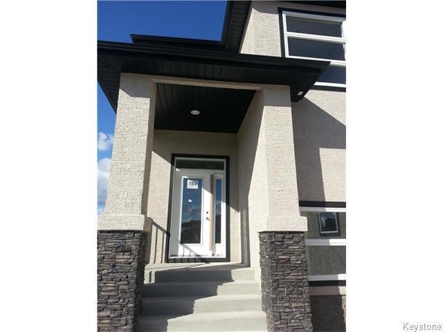 GORGEOUS TWO STOREY HOME READY FOR POSSESSION IN RPS