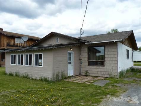 Homes for Sale in Bissett,  $79,900