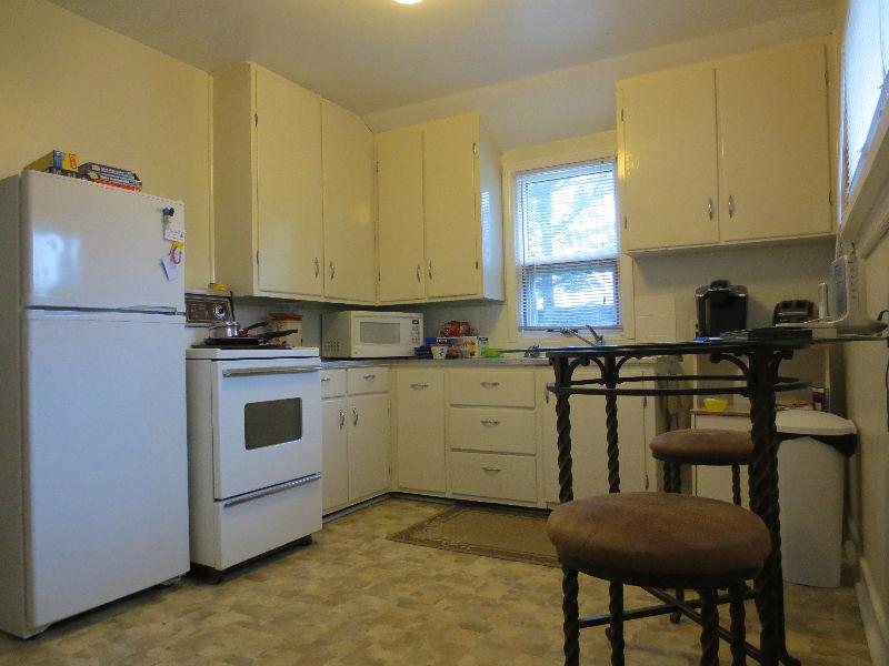 2 Bedroom House for Rent in Killarney, MB