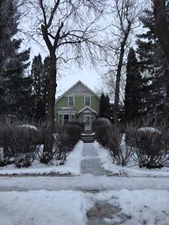 3 bedroom Character house for rent in Boissevain