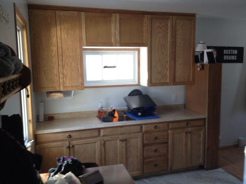 Neepawa 1 bedroom house for rent