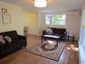 Semi Furnished short rental house-900 does not include utilities