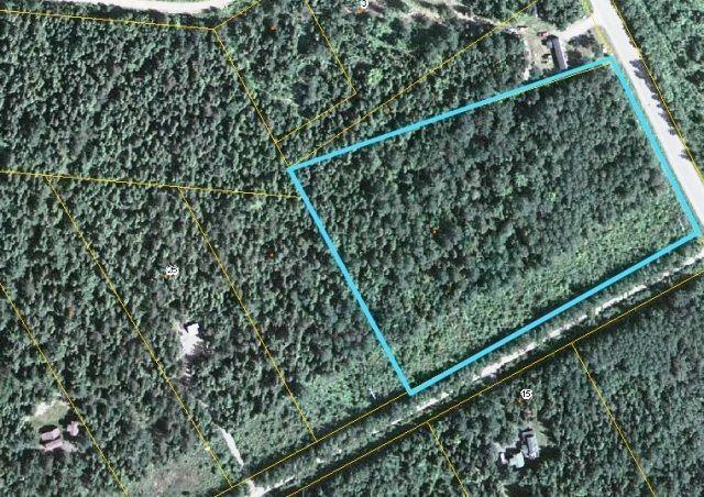 6 Acre lot, Deeded  River access - Riparin rights