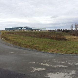 Commercial Lot - Woodstock NB